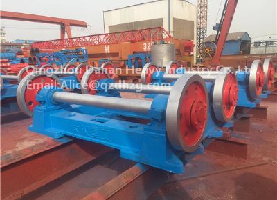 點(diǎn)擊查看詳細(xì)信息<br>標(biāo)題：Concrete Well Pipe Making Machine 閱讀次數(shù)：2673