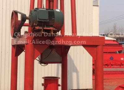 點擊查看詳細信息<br>標題：Vertical Concrete Pipe Making Machine 閱讀次數(shù)：2340
