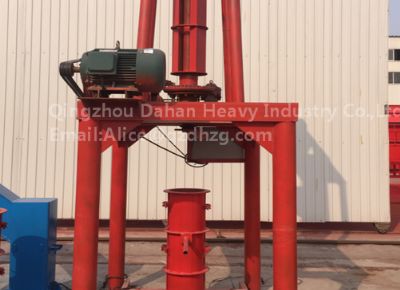 點擊查看詳細信息<br>標題：Vertical Concrete Pipe Making Machine 閱讀次數(shù)：2369