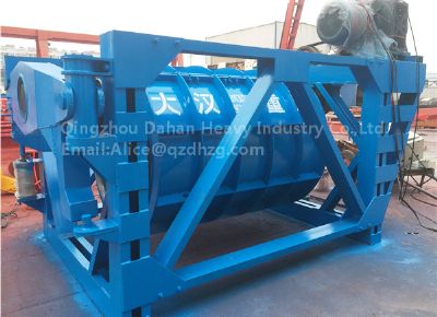 點(diǎn)擊查看詳細(xì)信息<br>標(biāo)題：Hanging Roller Concrete  Pipe Making Machine 閱讀次數(shù)：1528