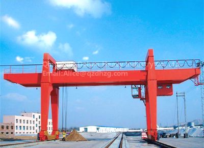 點(diǎn)擊查看詳細(xì)信息<br>標(biāo)題：Crane Equipment 閱讀次數(shù)：2402