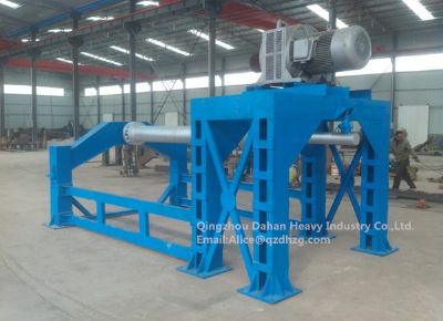 點(diǎn)擊查看詳細(xì)信息<br>標(biāo)題：Hanging Roller Concrete  Pipe  Machine 閱讀次數(shù)：2218