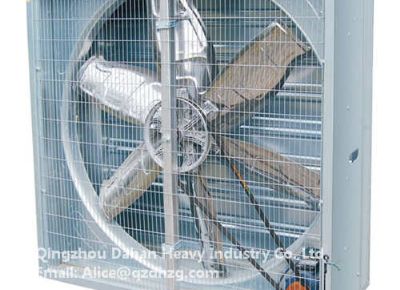 點(diǎn)擊查看詳細(xì)信息<br>標(biāo)題：Heavy Hammer Type Animal Husbandry Fan  閱讀次數(shù)：2076