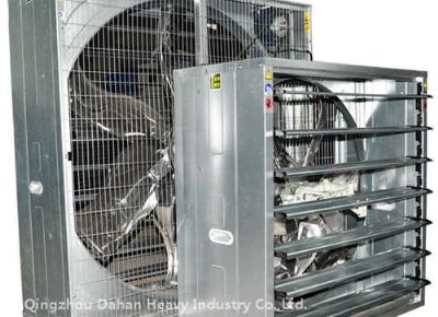 點(diǎn)擊查看詳細(xì)信息<br>標(biāo)題：Push Pull Type Animal Husbandry Fan 閱讀次數(shù)：2123