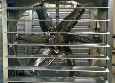 點(diǎn)擊查看詳細(xì)信息<br>標(biāo)題：Push Pull Type Animal Husbandry Fan 閱讀次數(shù)：2147