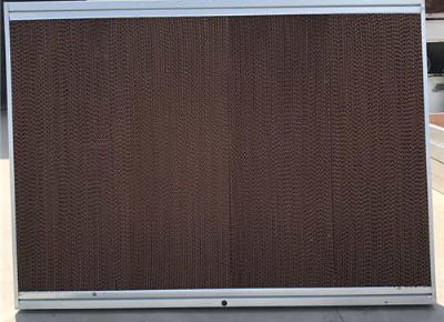 點(diǎn)擊查看詳細(xì)信息<br>標(biāo)題：Wet Curtain 閱讀次數(shù)：1797