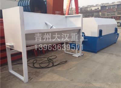點擊查看詳細(xì)信息<br>標(biāo)題：Sand separator 閱讀次數(shù)：1358